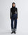 Carlyle Turtleneck Black