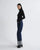 Carlyle Turtleneck Black