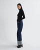 Carlyle Turtleneck Black