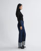 Carlyle Turtleneck Black