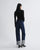 Carlyle Turtleneck Black