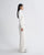 Carlyle Turtleneck Vapor Light White