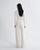 Carlyle Turtleneck Vapor Light White