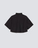 Rom Top Black