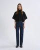Rom Top Black