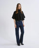 Rom Top Black