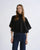 Rom Top Black