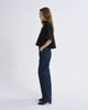 Rom Top Black