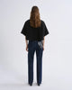 Rom Top Black