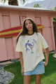 Best Coast Tee Mermaid Combo