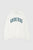 Harvey Hooded 'Anine Bing' Sweatshirt in Ivory Sage