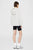 Harvey Sweatshirt Heather Grey