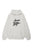 Harvey Signature Sweatshirt in Heather Grey