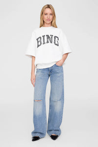 Jay Sweatshirt Bing Off White