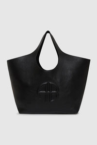 Lili Tote in Black