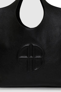 Lili Tote in Black
