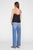 Mael Camisole Black