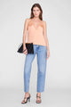 Mael Camisole Blush