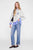 Miles Sweatshirt Waves Heather Grey