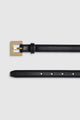 Nicola Belt  Black