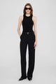 Nicola Belt  Black