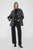 Sali Coat Dark Grey