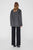 Sali Coat Dark Grey