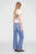 Shelley Tee Surfer Washed Buttercream