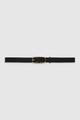 Harper Belt Black