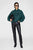 Harvey Sweatshirt Paris Dark Teal