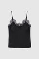 Mael Camisole Black