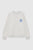 Miles Sweatshirt Waves Heather Grey