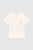 Shelley Tee Surfer Washed Buttercream