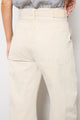 Ayla Cargo Crop Pale Stone