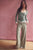 Haven Mr. Baggy Wide Leg Jean Seagrass