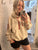 Final Call Hood Rose Logo Ballet Slipper