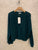 Raxow Cardigan Cypress Chine