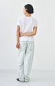 Apoly T-Shirt White