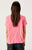 Apoly T-Shirt Geranium