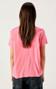 Apoly T-Shirt Geranium