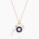 Andros Charm Necklace