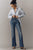 High Waisted Bookie Sneak Knick Knack Paddy Whack