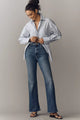 High Waisted Bookie Sneak Knick Knack Paddy Whack