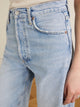 Luna Pieced Jean in Addition