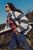 Rocky Ridge Jacket Rugby Stripes