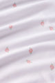 Gisele Long PJ Set Summer Daisy White/Pale