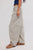 Something Good Pull-On Barrel Pant Ivory Combo
