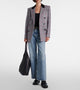 Lindz Low Rise Easy Straight Bijou