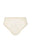 Free Love Lace High Waisted Brief - Vintage Cream
