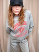 Karter Sweatpant Grey